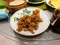 -皇城根北京风味主题餐厅(中海环宇城店)
