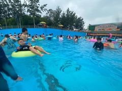 -欢乐水魔方水世界