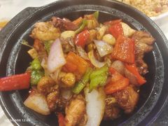 -澳门陈光记烧味饭店(南京德基广场店)