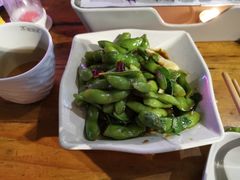 -木屋烧烤(白石洲店)