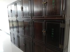 -泰州学院济川路校区-图书馆