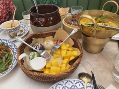 -KingThaia金泰兰(滨江天街店)