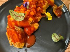 -榕意·川味之美(深业上城店)