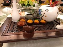 -山泉公馆酒家(珠江新城店)
