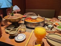 -巴奴毛肚火锅(京西大悦城店)