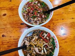 -肆姐面粉馆(坡子街店)