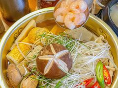 -海云台韩式汤饭·13年匠心韩料(南山店)