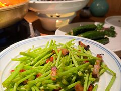 -沅江水·湖南家宴(南村万博长隆商圈店)