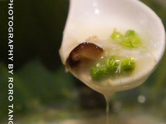 荷塘奇燕羹-壹零贰小馆(桂城石啃店)