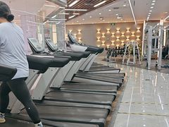 -美航国际健身(北京华联店)