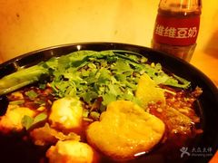 -螺小胖柳州螺蛳粉(钟楼总店)