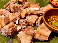 内蒙古手抓羊排-馬蘭花開(车站大道店)