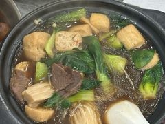 -凡老头米线砂锅(古荡新村西粮站)