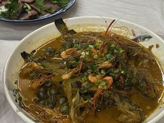 -邱记私房菜·十八年本地菜
