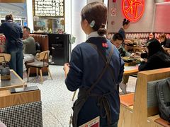 -潮界(虹桥新天地店)