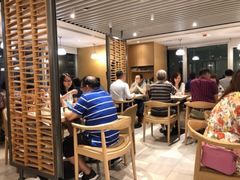 大堂-La-Serene Café