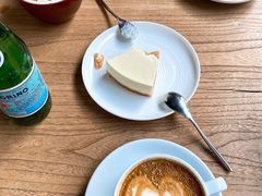 -VOYAGE COFFEE 咖啡烘焙工坊店(798艺术区店)