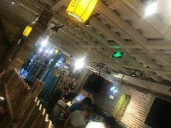 -三个大叔东北烧烤·砂锅菜(西三旗店)