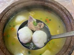 -霄汉羊排(万松园一店)