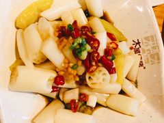 -木屋烧烤(岗顶二店)