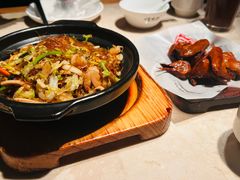 -鸽味轩(新街口店)