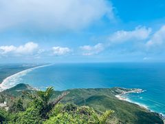 -海南铜鼓岭景区