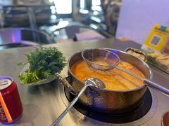 -琥珀川糟粕醋火锅(慈云寺店)