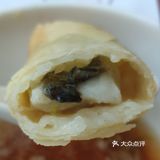 经典上海点心，精致时尚出品