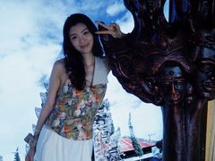 -伊萨娜印尼餐馆