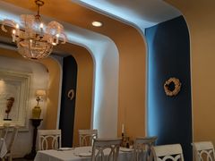 -成桂西餐厅(河北路店)