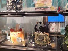 -西檬树SIMON·T轻奢蛋糕(大东方Max店)