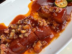 -柴门饭儿(成都太古里店)