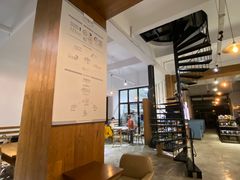 -Torch Coffee 炬点咖啡