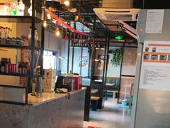 -二旗里烧烤·烤羊排(龙域店)