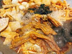 -小螺大作·螺蛳粉火锅(林和西店)