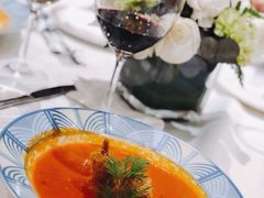 -成都泰合国际大饭店(春熙路太古里店)