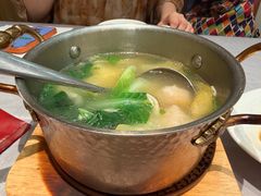 -宁海食府(大剧院店)