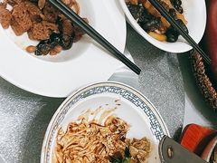 -香融府·烤鸭·家常菜(马家堡路店)