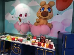 -卡通尼乐园(上海万象城店)