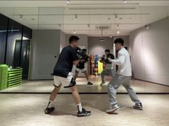 -GMJ·24H健身房(北外滩店)