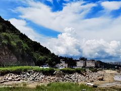 -北岐滩涂