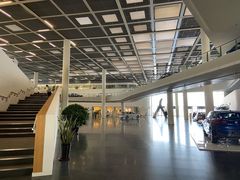 -华晨宝马铁西工厂