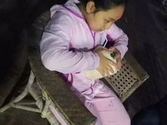 景点-老虎石海上公园