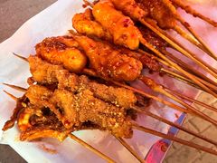 -辽B·小串(总店)