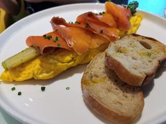 -广州四季酒店·意珍·意式自助餐