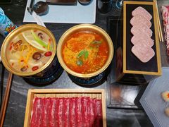 -王家渡火锅(金宝汇店)