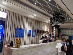 大堂-欢乐迪KTV(江南店)