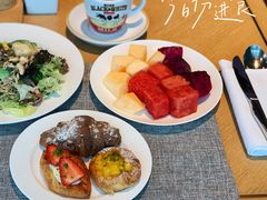 -深圳中洲万豪酒店
