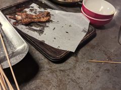 -麦凯伦烧烤·精酿超级工厂店(金桥总店)