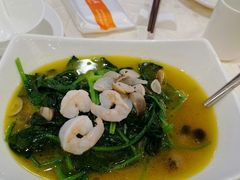 -顺风海鲜港(金玉兰店)